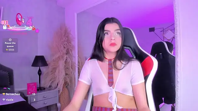 KarelyMitchel webcam