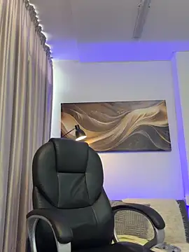 Tommas_Jhonson webcam