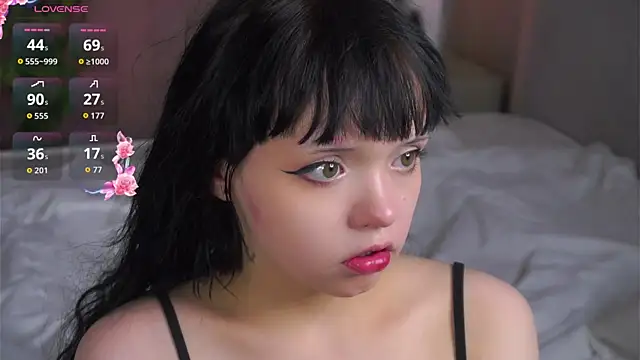 CandiceDossantos webcam