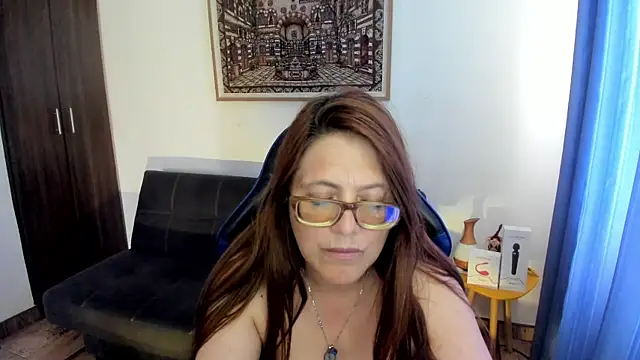 Ivette_Shaira webcam