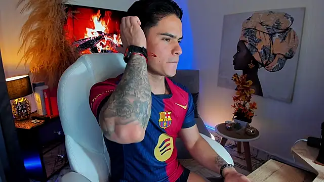 Matias_Murrier webcam