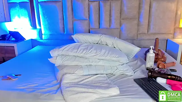 Miss_Abigail_ webcam