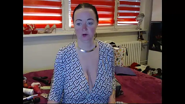 Alexie33 webcam