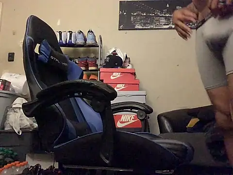 curvedicbandit6_2 webcam