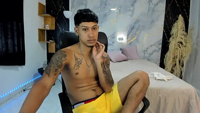 slim_master12 webcam