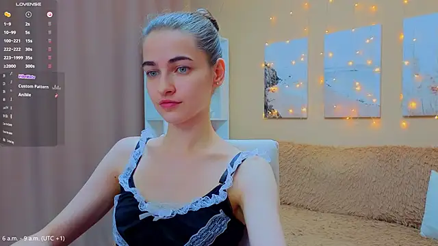 AstoriyaNight webcam