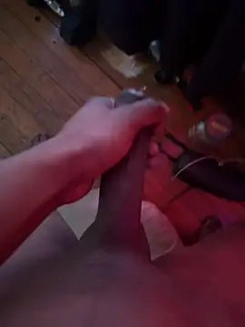 MisterBlack1234 webcam