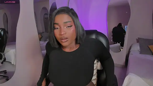 SavannahStorm webcam