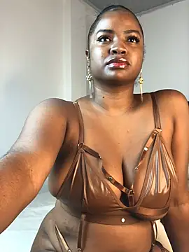 ValerieBlakee webcam