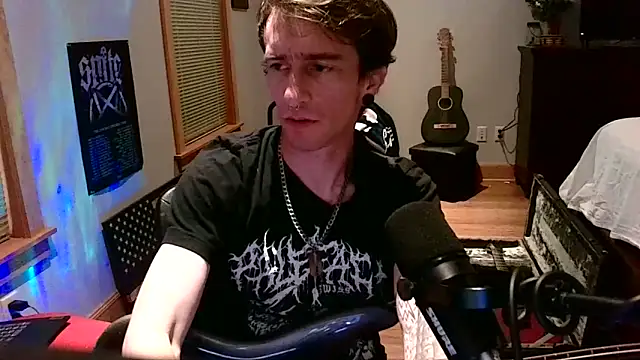 LEVIATHANX666 webcam