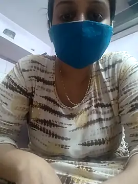 Tamil_shalini webcam