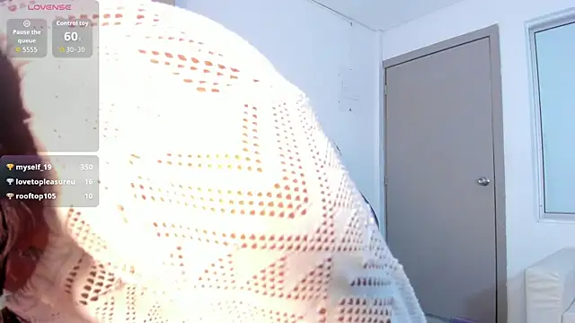 Scarlet_Vixen_ webcam