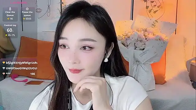 Lisa-295188 webcam