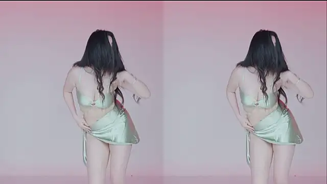 Xingkong-Girl webcam