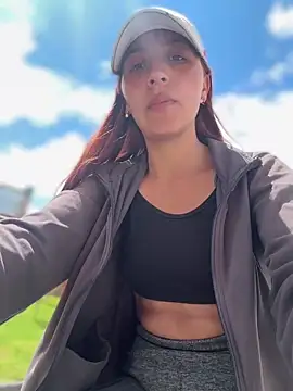 Queen_Scatlett webcam