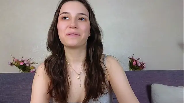 Annette_ethereal webcam