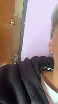 JeremySanders1_ webcam