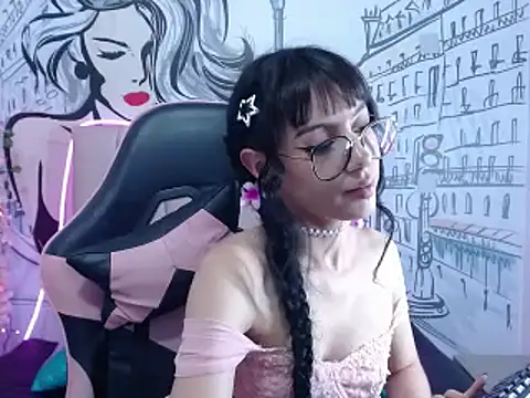 adulce_pinkcm webcam