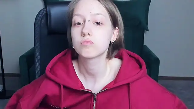 SharleenAlsup webcam