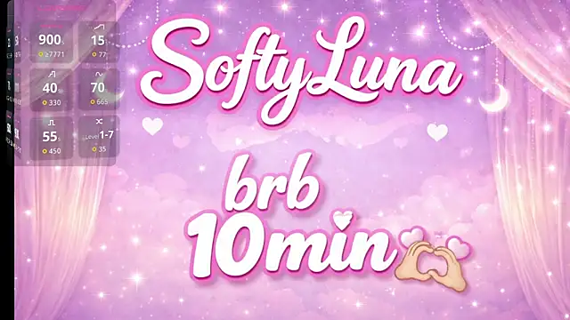 Softy_Luna webcam