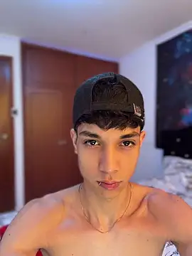 RoughDiamond_ webcam