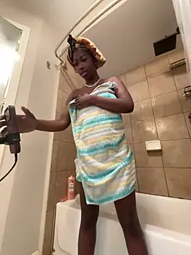 chinkyAfrodite webcam