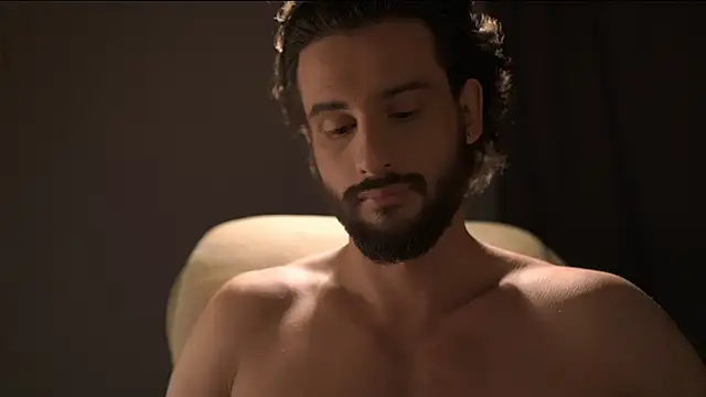 Keen___Luckystrike webcam