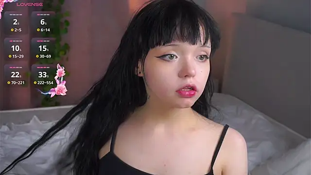 CandiceDossantos webcam