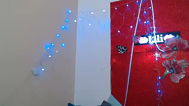 liliimilf webcam