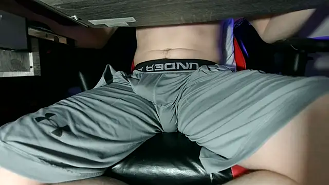 Dick_and_muscles webcam