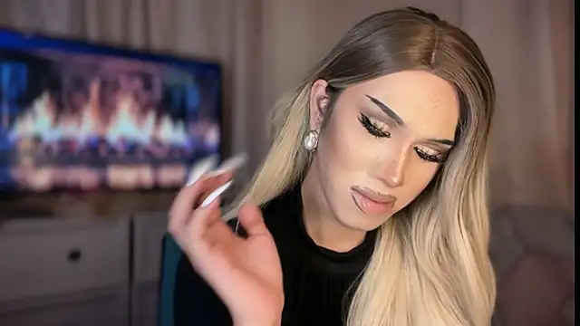 Ts_glamxx webcam