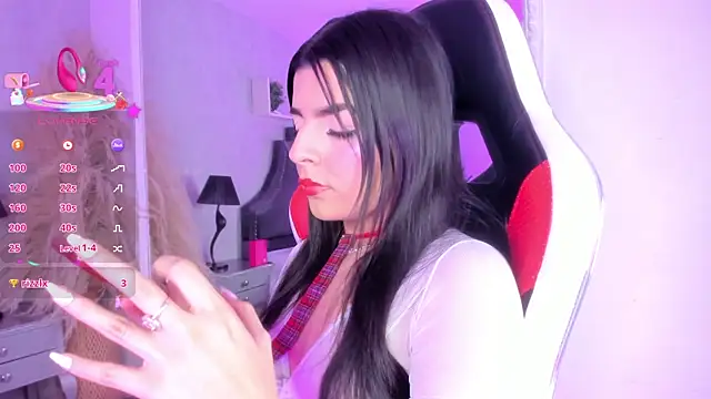 KarelyMitchel webcam