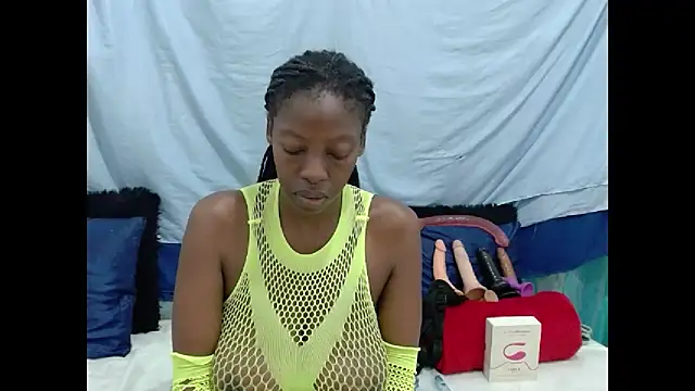 Chocolatemix55 webcam