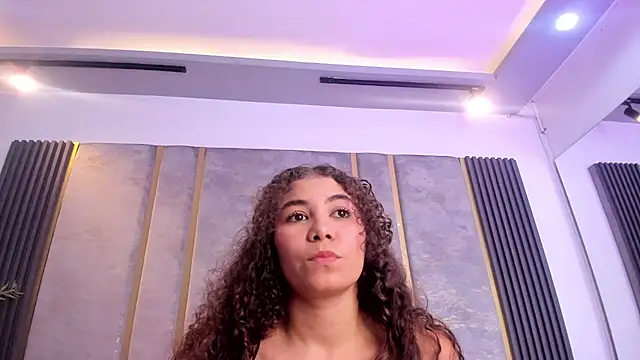 CamilaCastillo webcam