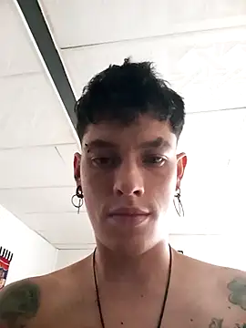 blackninja66 (M young) - CUM SHOW + GAME DILDO