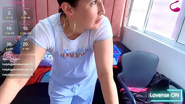 Barbara_fox__ webcam