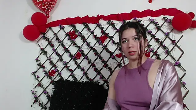 Samantha_Wallker webcam