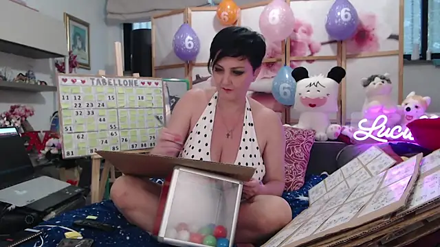 lucillabollente webcam