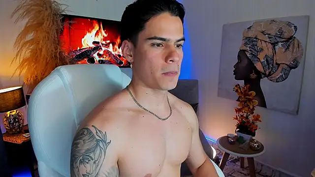 Matias_Murrier webcam