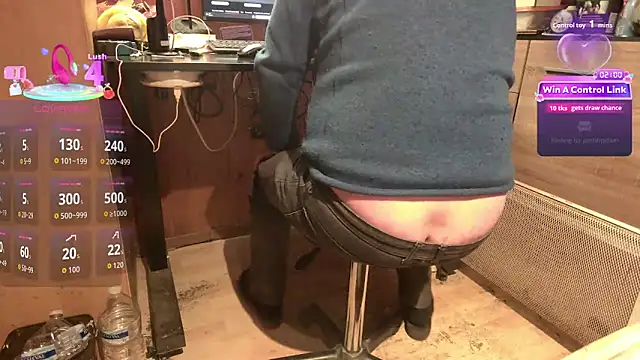 misteryman1956 webcam