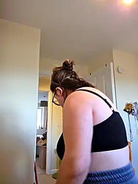 Tallulah-rose-x webcam