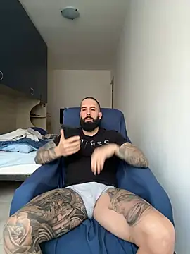 Gioeltoro89 webcam