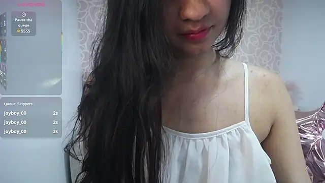 Irina_evans_s1 webcam