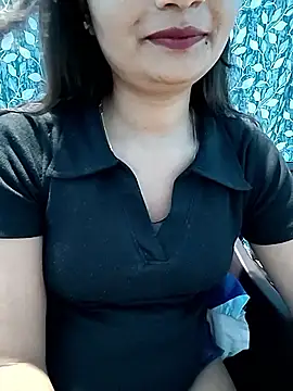 Vaani_Actress webcam