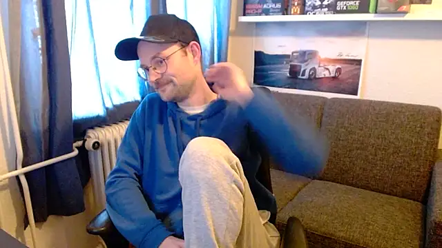 _whoisthatguy_ webcam