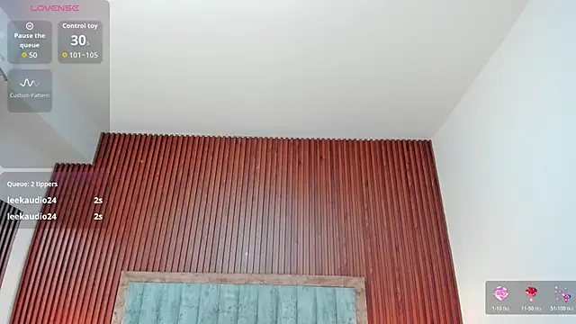 Arianaa_Cooper_ webcam