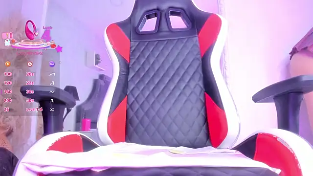 KarelyMitchel webcam