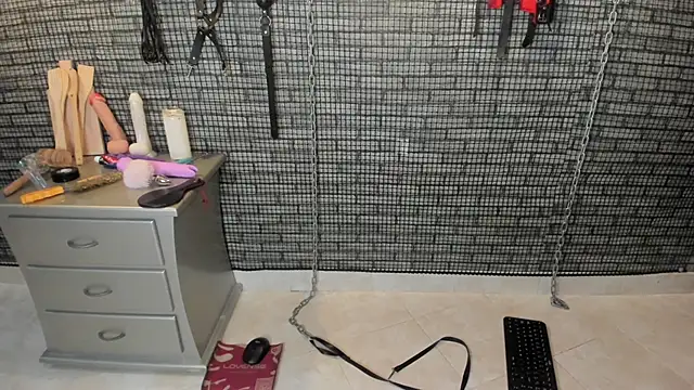 hillary_bigbutt webcam