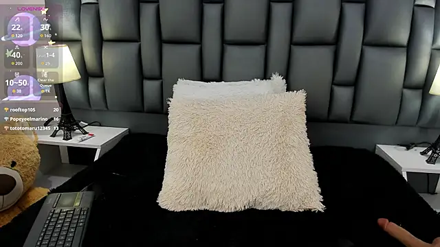 LilithCorpse_ webcam