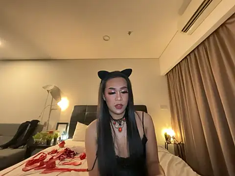 LadyAshley_Domina28 webcam